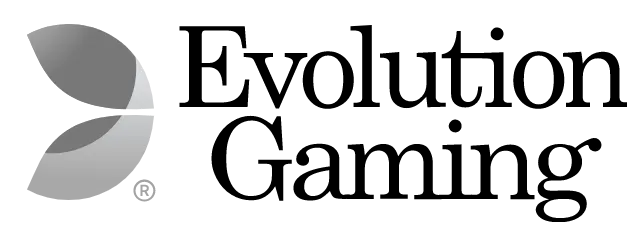 Logo Evolution Gaming