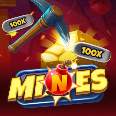 Minigioco Mines di MyStake