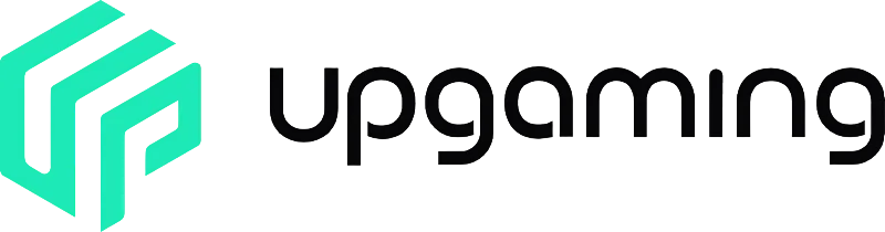 Logo Upgames