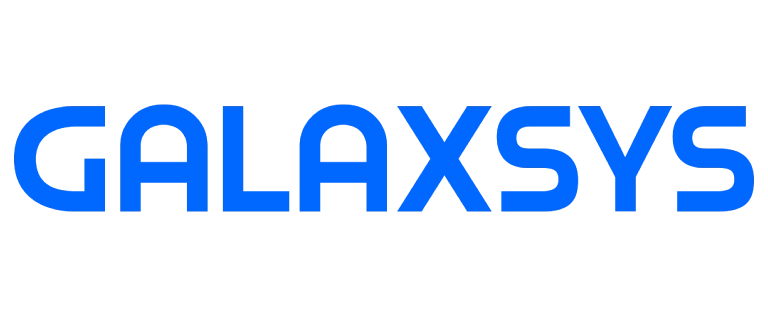 Logo Galaxsys