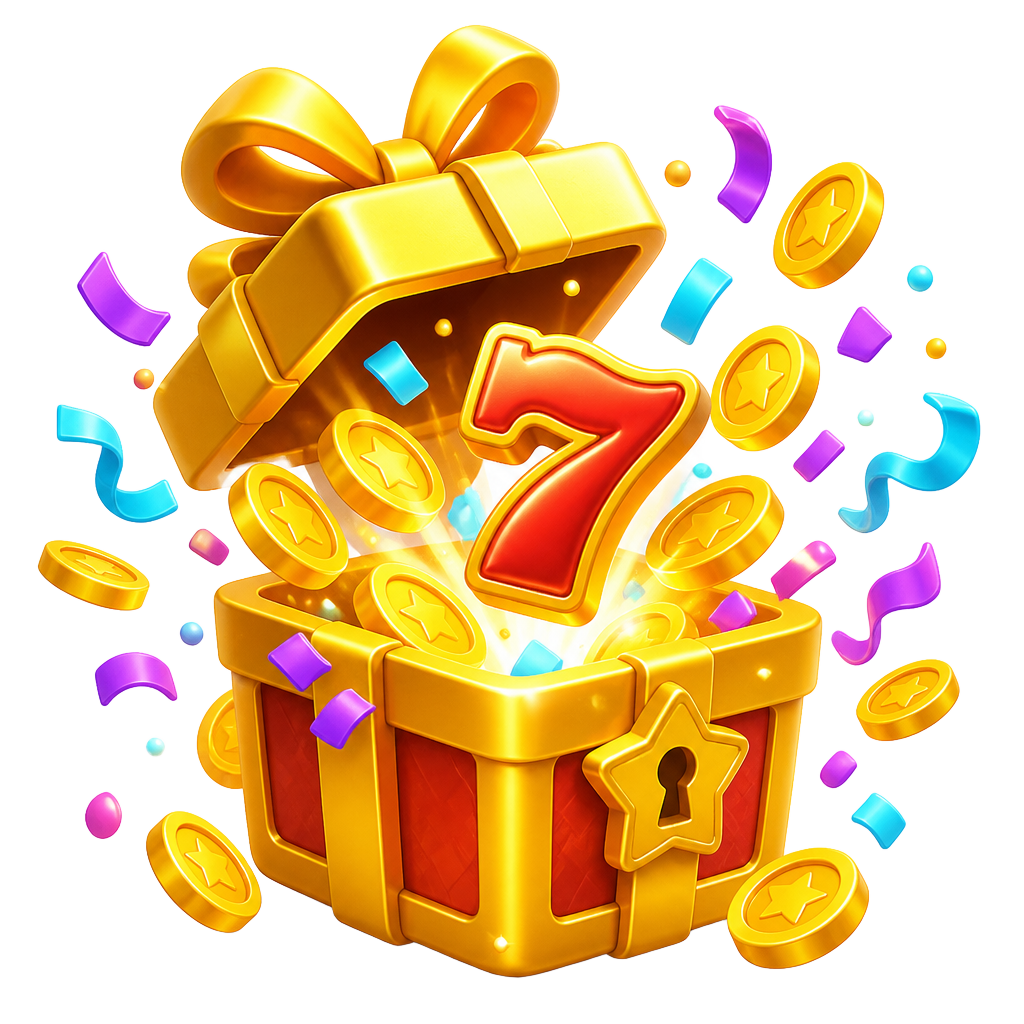 Regalo con i 50 giri gratuiti MyStake