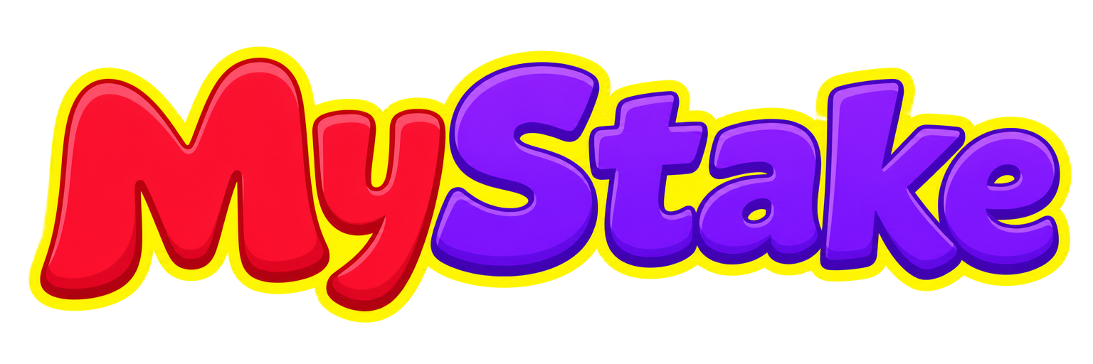 Logo MyStake